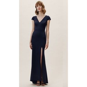 BHLDN Ara Dress